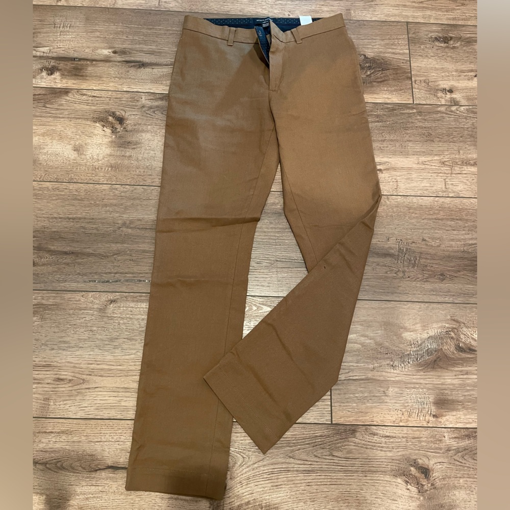 Aiden Banana Republic Dress Pants